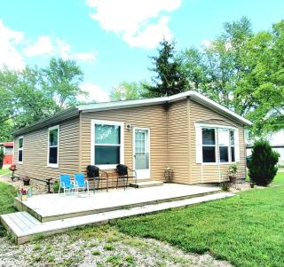 Big Barbee Lake House - North Webster - 0