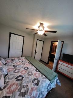 Big Barbee Lake House - North Webster - 2