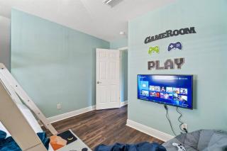 Polly Blue - Panama City Beach - 4