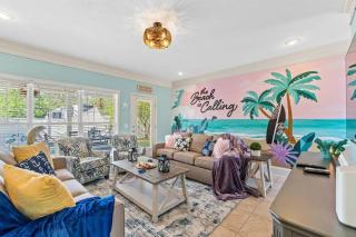 Polly Blue - Panama City Beach - 2