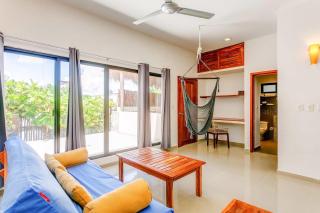 Stay in the Heart of Tulum - best location in Town - Tulum - 2