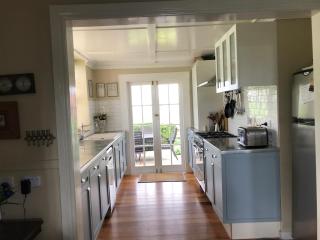 Kosbys Cottage, Tongariro - - 2