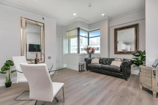 Penthouse Viaduct Haven - Auckland - 9