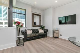 Penthouse Viaduct Haven - Auckland - 3