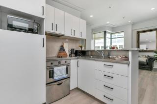 Penthouse Viaduct Haven - Auckland - 6