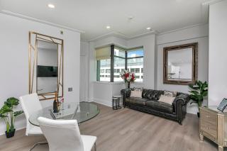 Penthouse Viaduct Haven - Auckland - 2
