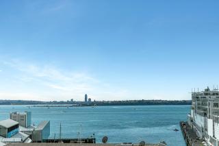 Penthouse Viaduct Haven - Auckland - 7