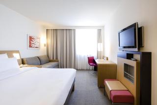 Novotel Nürnberg am Messezentrum - Nuremberg - 4