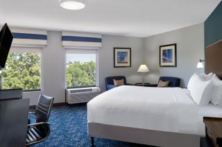 Four Points by Sheraton Mall of America Minneapolis Airport - Richfield - 2
