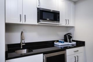 Four Points by Sheraton Mall of America Minneapolis Airport - Richfield - 1