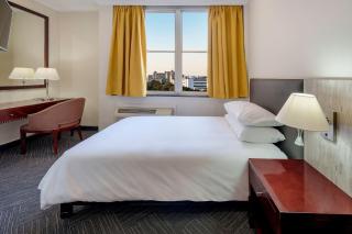 Protea Hotel by Marriott Lusaka Cairo Road - Lusaka - 3