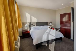 Protea Hotel by Marriott Lusaka Cairo Road - Lusaka - 2