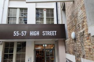 #55highstreetauckland - 2