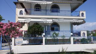 Tsolakis Apartments - Nea Vrasna - 8