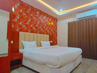 Awadh Samrat Resort - Ayodhya - 6