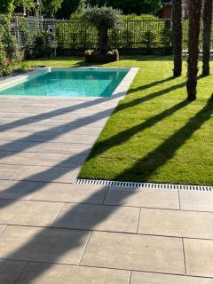 VILLA LIDO - Lake Como - 7