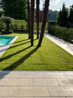 VILLA LIDO - Lake Como - Colico - 6