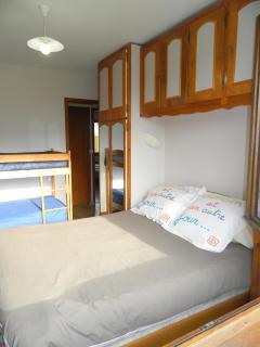 Chambre d'Hôtes Les 3 Moulins - Cozes - 8