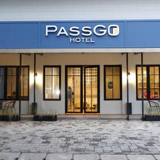 PassGo Thamrin - Jakarta - 0
