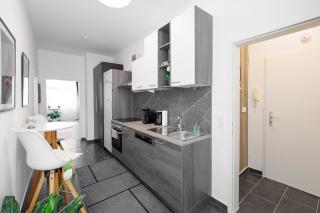 einzigartiges Apar. Prater/Messe - Wenen - 6