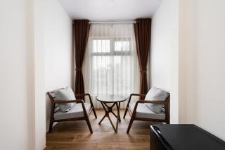 Haven Hut Hotel - Ho Chi Minh - 9