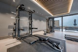 Hotel Alpina Sölden - Adults Only - Sölden - 7