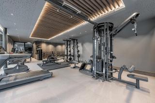 Hotel Alpina Sölden - Adults Only - Sölden - 6