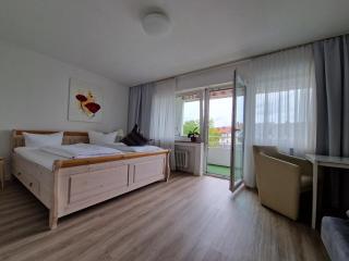 Apart Hotel Freiburg - 4