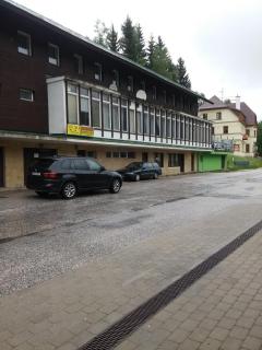 Hotel Nico - Špindlerův Mlýn - 6