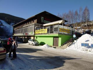 Hotel Nico - Špindlerův Mlýn - 0