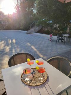 Augustus Hotel - Dhërmi - 2