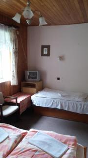 Hotel Nico - Špindlerův Mlýn - 4
