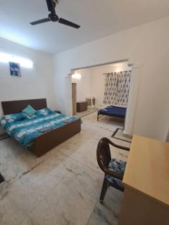 Jasmine Stay by Walias, Entire Apartment - Gurgaon - 6