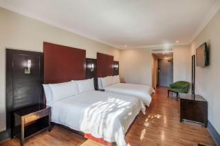 Protea Hotel by Marriott Lusaka - 1