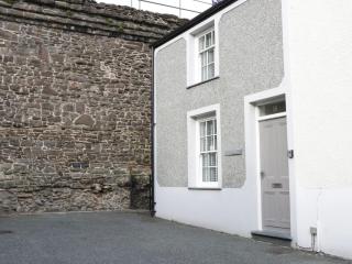 Ty Potiwr - Conwy - 0