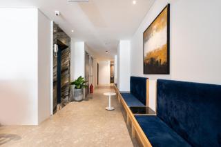 Haven Hut Hotel - Ho Chi Minh - 4