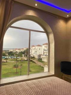 luxury condo with sea view - Tanger - 6