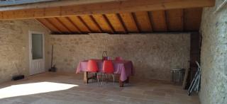 Le jardin des sauges - Dolmayrac - 5