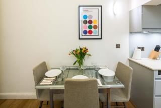 Kensington Arte Casa - Londra - 1