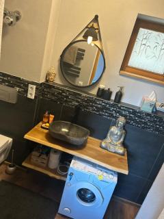 LITTLE COTTAGE - Kleine Wohlfühloase - 1