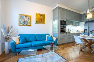 Downtown Luxury Retreat - Lubiana - 0