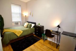 Tuk Ahoy - Emerald Suite 2C with Shared Spaces - Brooklyn - 8