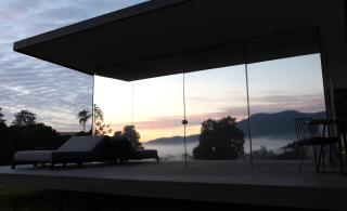 Avion Retreat - 0