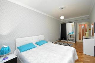 2 Bedroom Apartment in Yerevan on Vardanants Streetn - Yerevan - 0