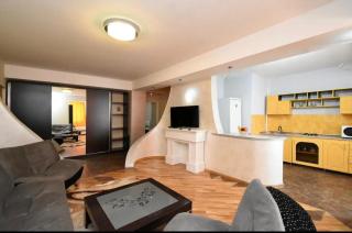 2 Bedroom Apartment in Yerevan on Vardanants Streetn - Yerevan - 7