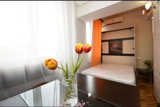 2 Bedroom Apartment in Yerevan on Vardanants Streetn - Yerevan - 2