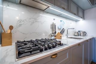 Downtown Luxury Retreat - Lubiana - 2