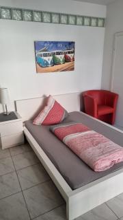 Gästehaus3land in Weil am Rhein - 6