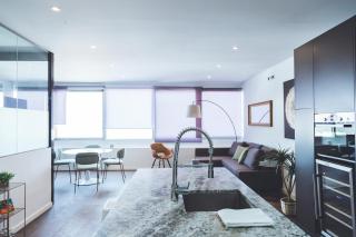 Apartamento Plaza España Calle Princesa - Madrid - 0