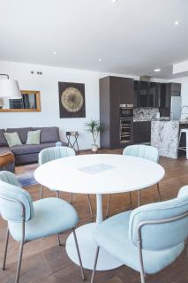 Apartamento Plaza España Calle Princesa - Madrid - 8